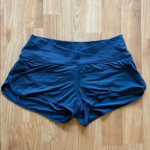 Lululemon Gray short